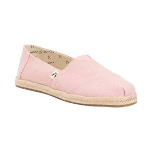 BRONCA Slip On Espadrille Flats